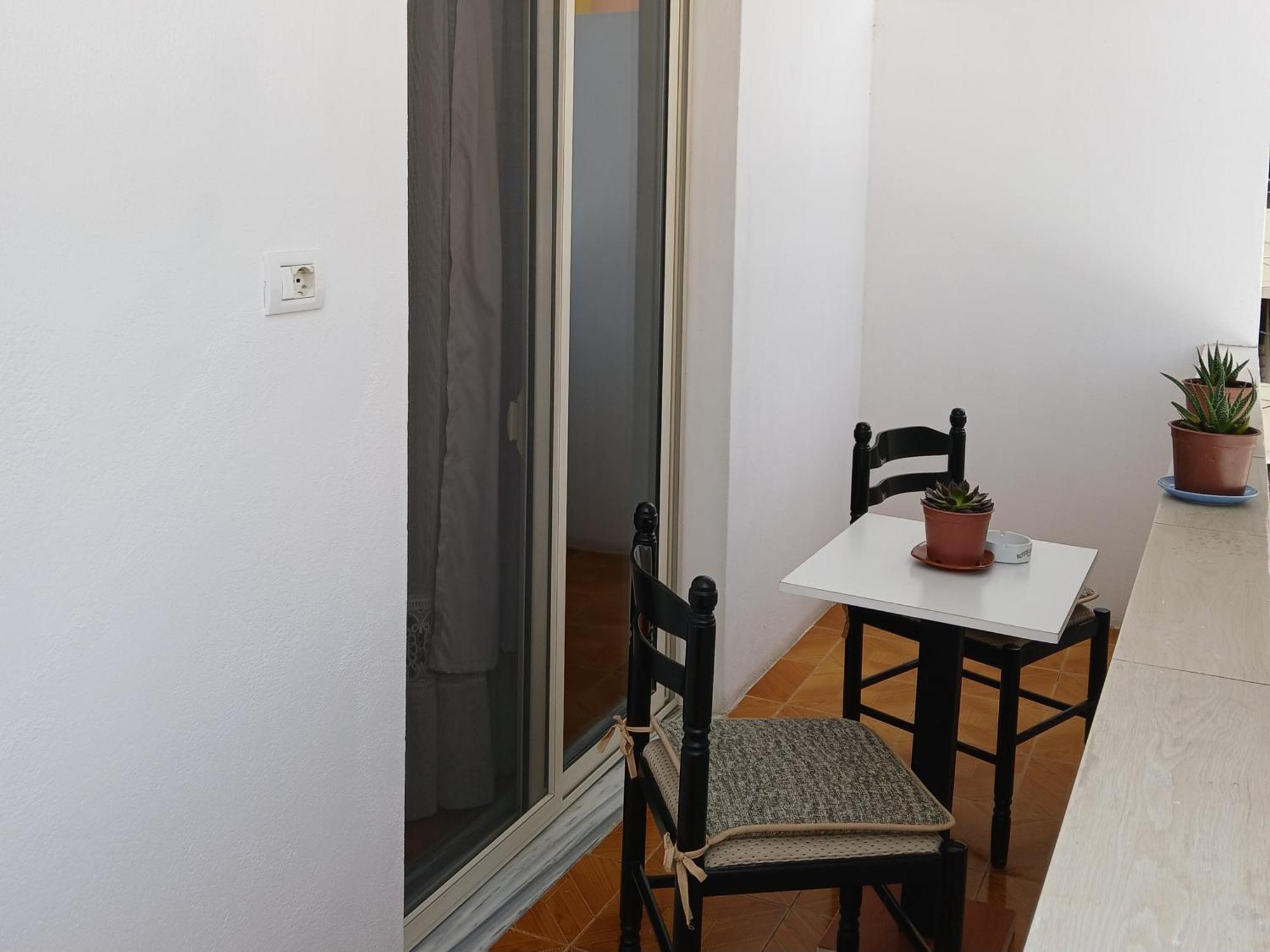 Villa Oasis Berat Luaran gambar